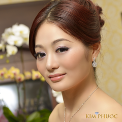 Earrings AEM257