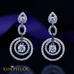 Earrings AEM257