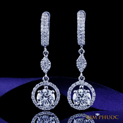 Earrings AEM264