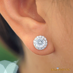 Earrings AEM268