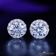Earrings AEM268