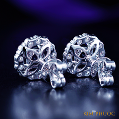 Earrings AEM359