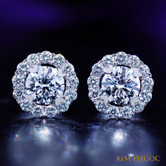 Earrings AEM359