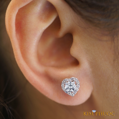 Earrings AEM363