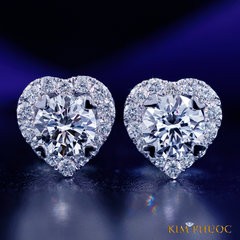 Earrings AEM363