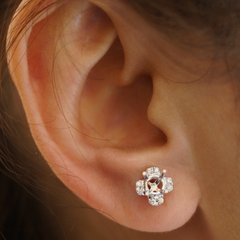 Earrings AEM364