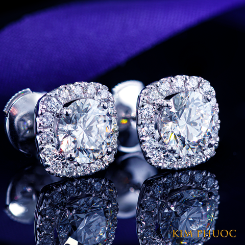 Earrings AEM375