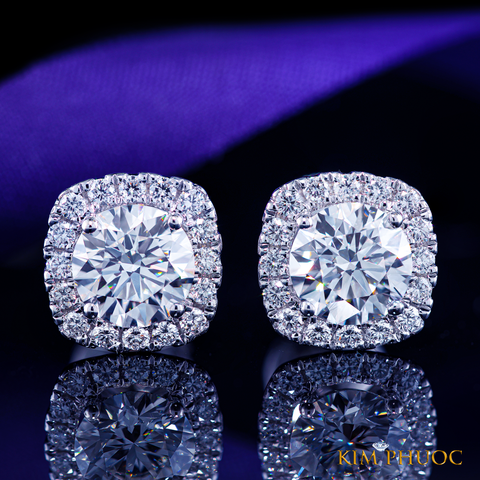 Earrings AEM375