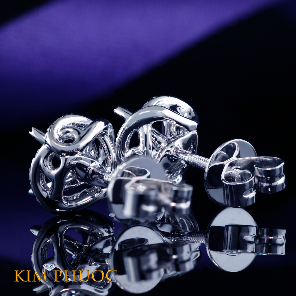 Earrings AEM386