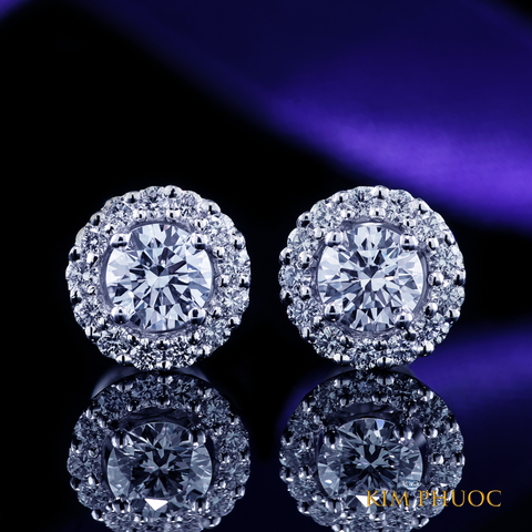 Earrings AEM392