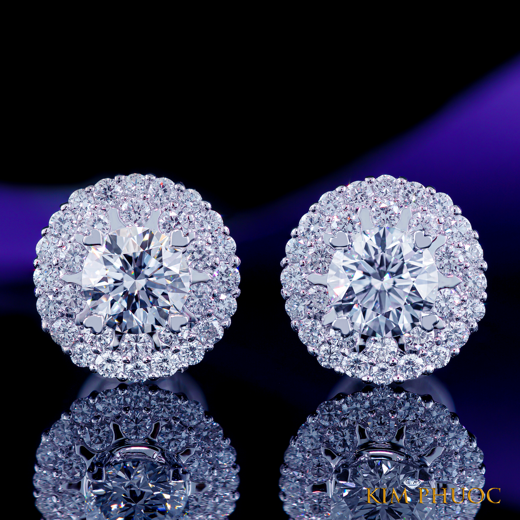 Earrings AEM404
