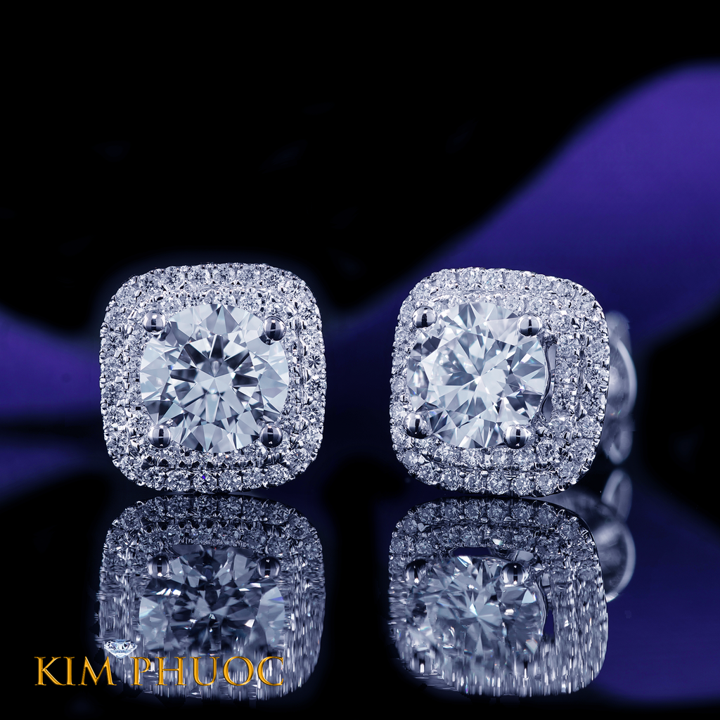 Earrings AEM405