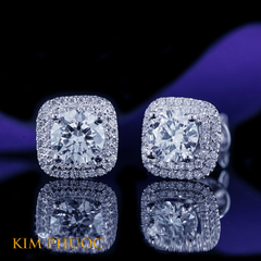 Earrings AEM405
