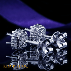 Earrings AEM412