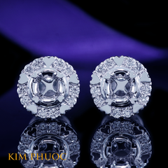 Earrings AEM414