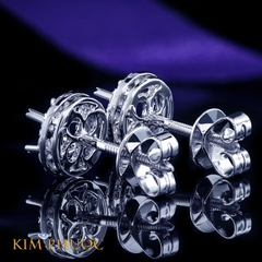 Earrings AEM415