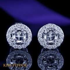 Earrings AEM415