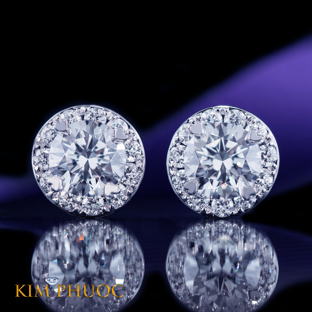 Earrings AEM434