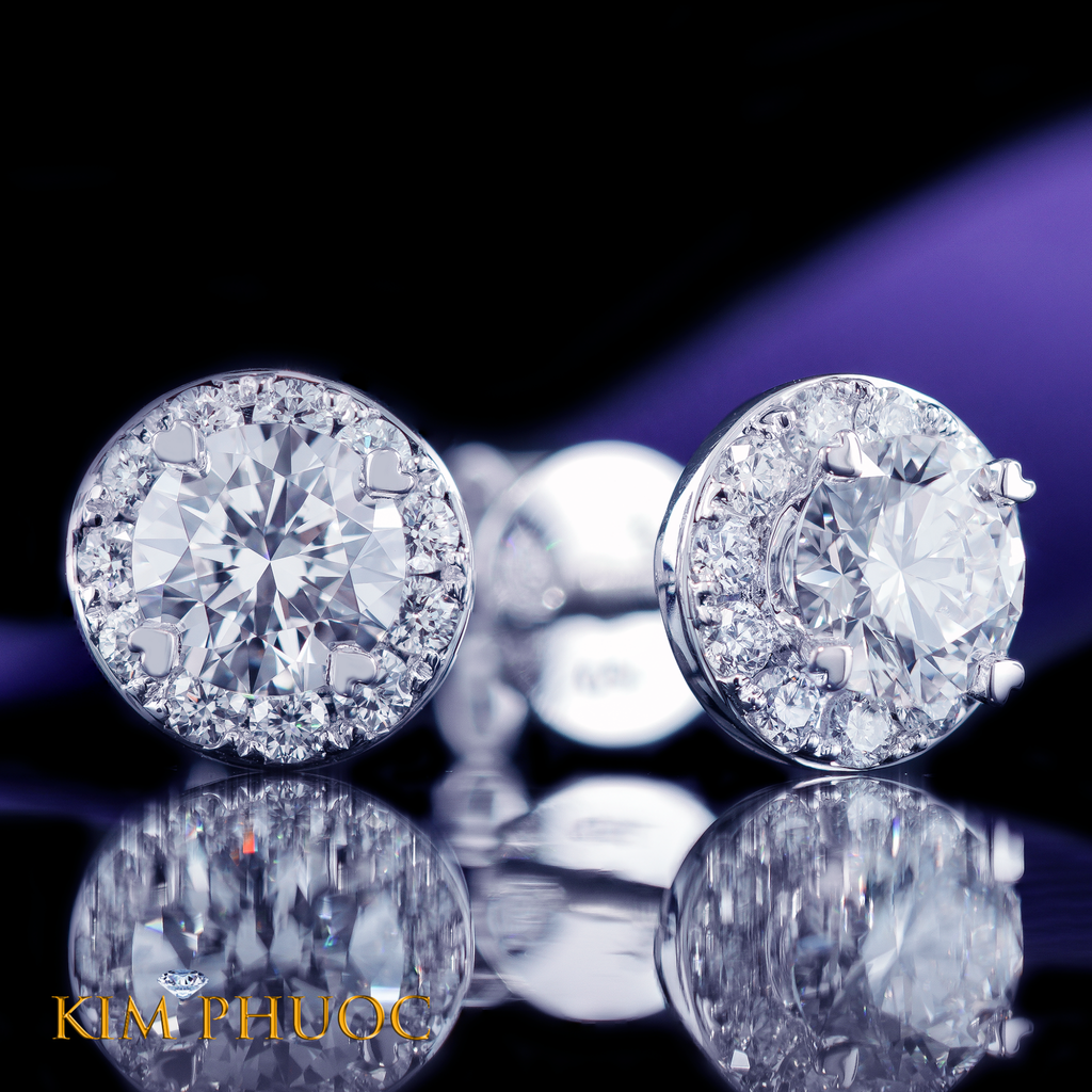 Earrings AEM434