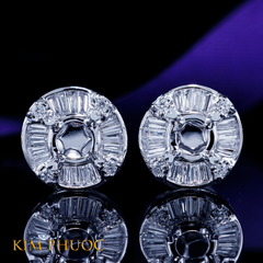 Earrings AEM440