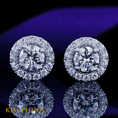Earrings AEM442