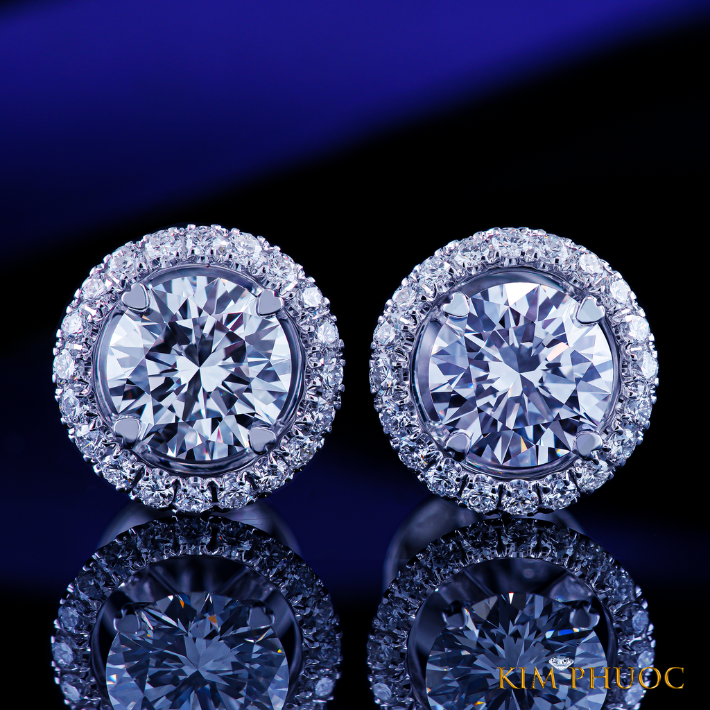 Earrings AEM444