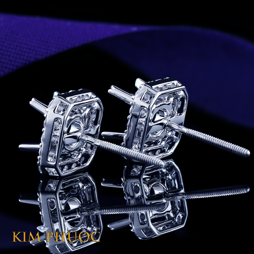 Earrings AEM447