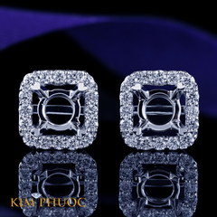 Earrings AEM447