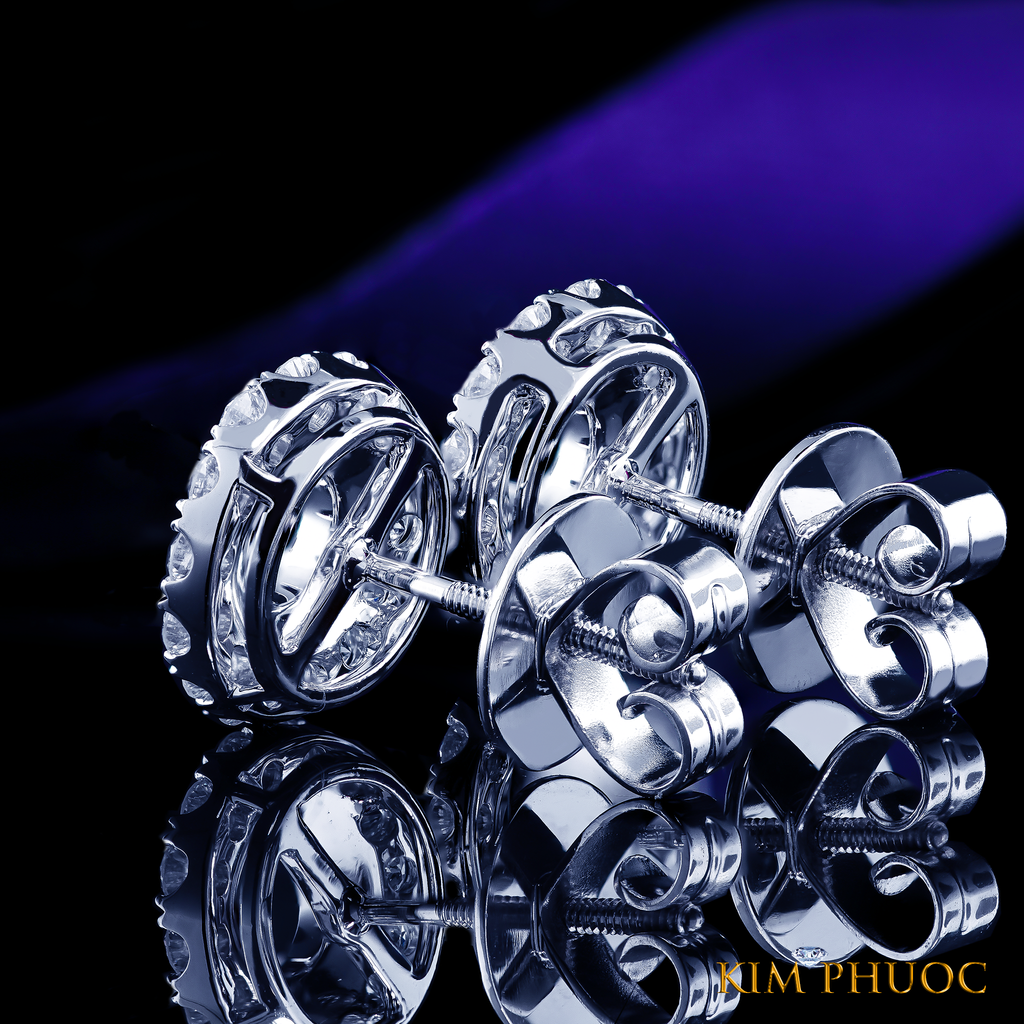 Earrings AEM457