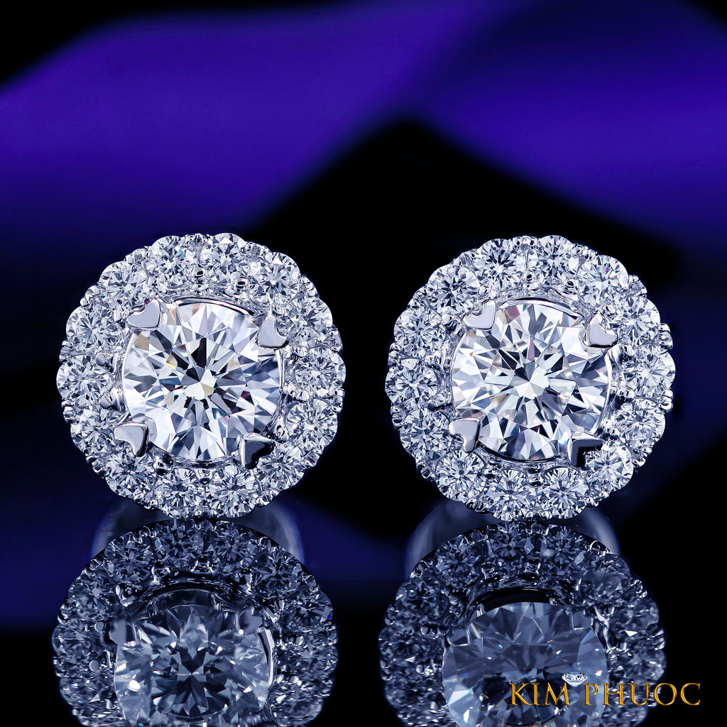 Earrings AEM457
