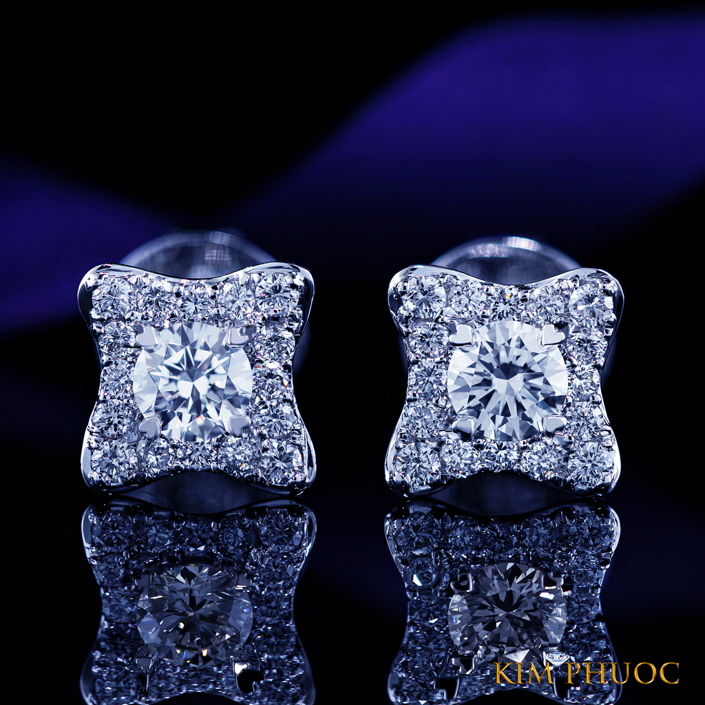 Earrings AEM467
