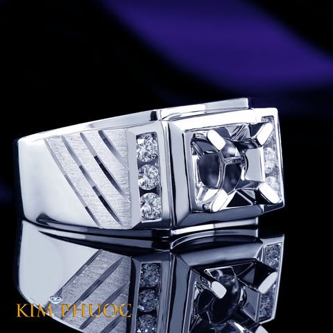 Ring ADM1009