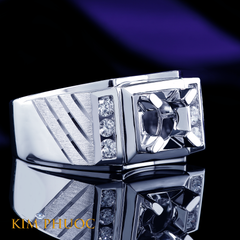 Ring ADM1009