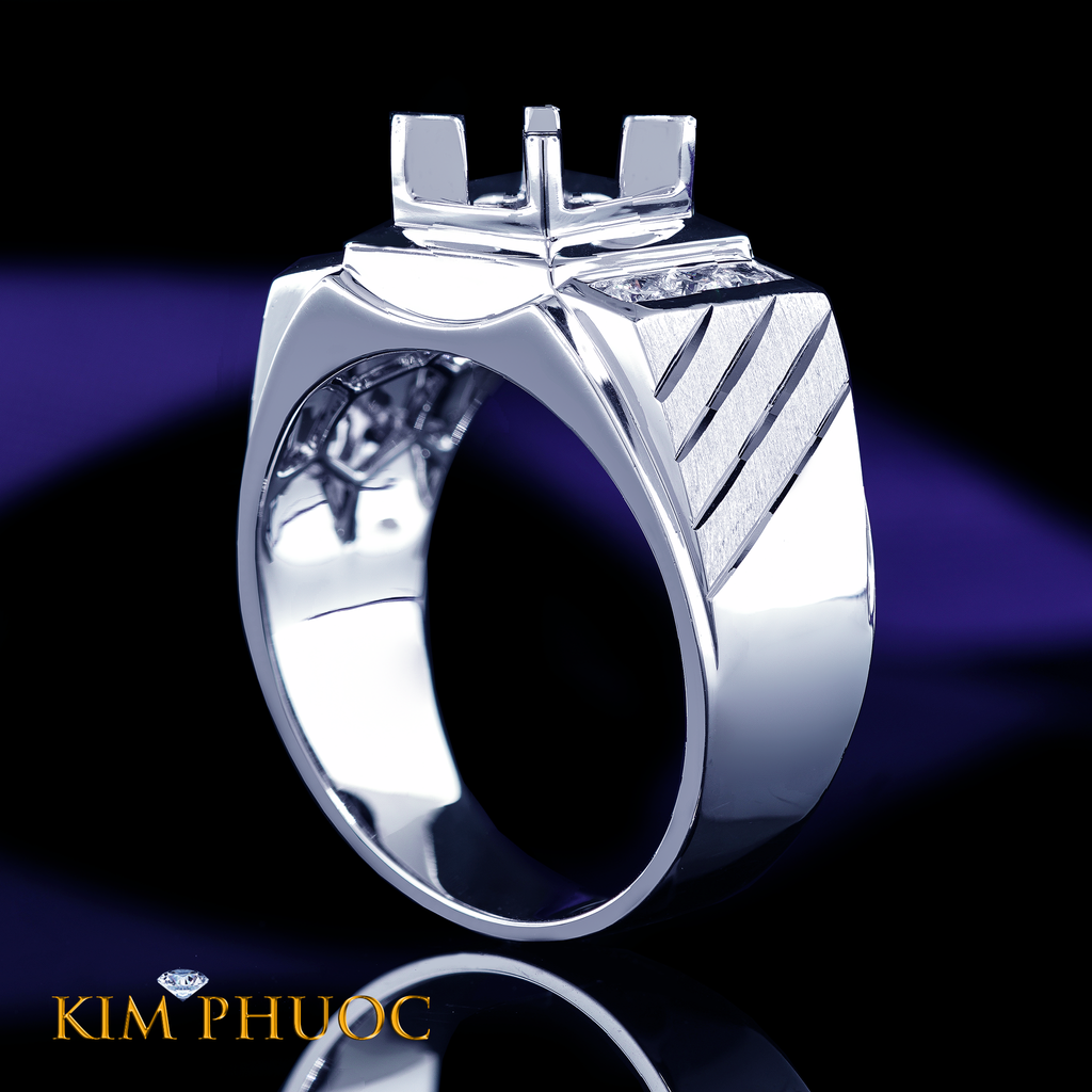 Ring ADM1009