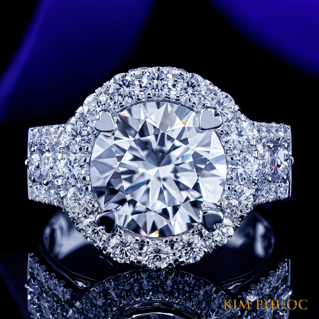 Ring ADM1011