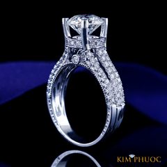 Ring ADM1022