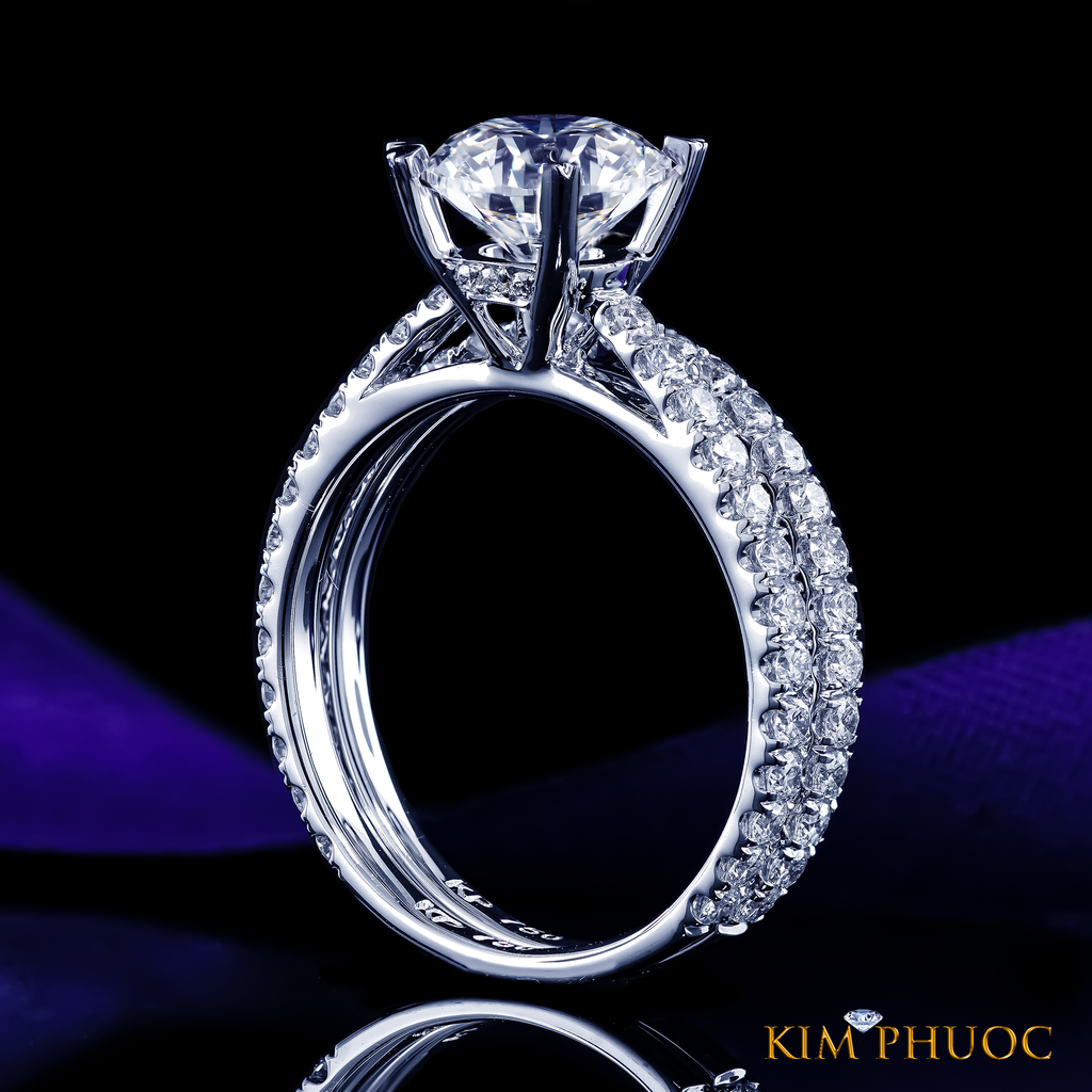 Ring ADM1031