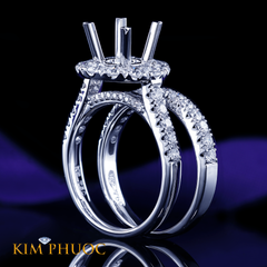 Ring ADM1033