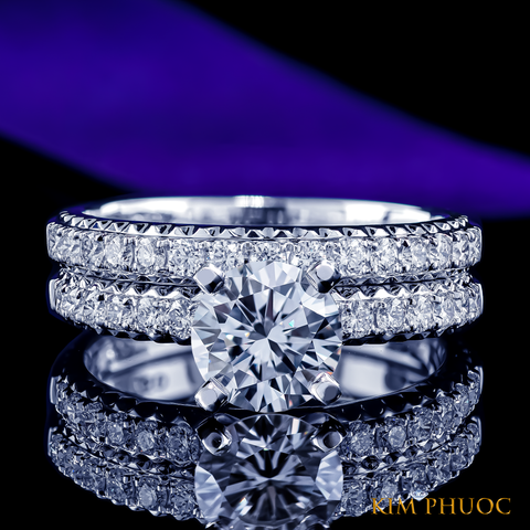 Ring ADM1058
