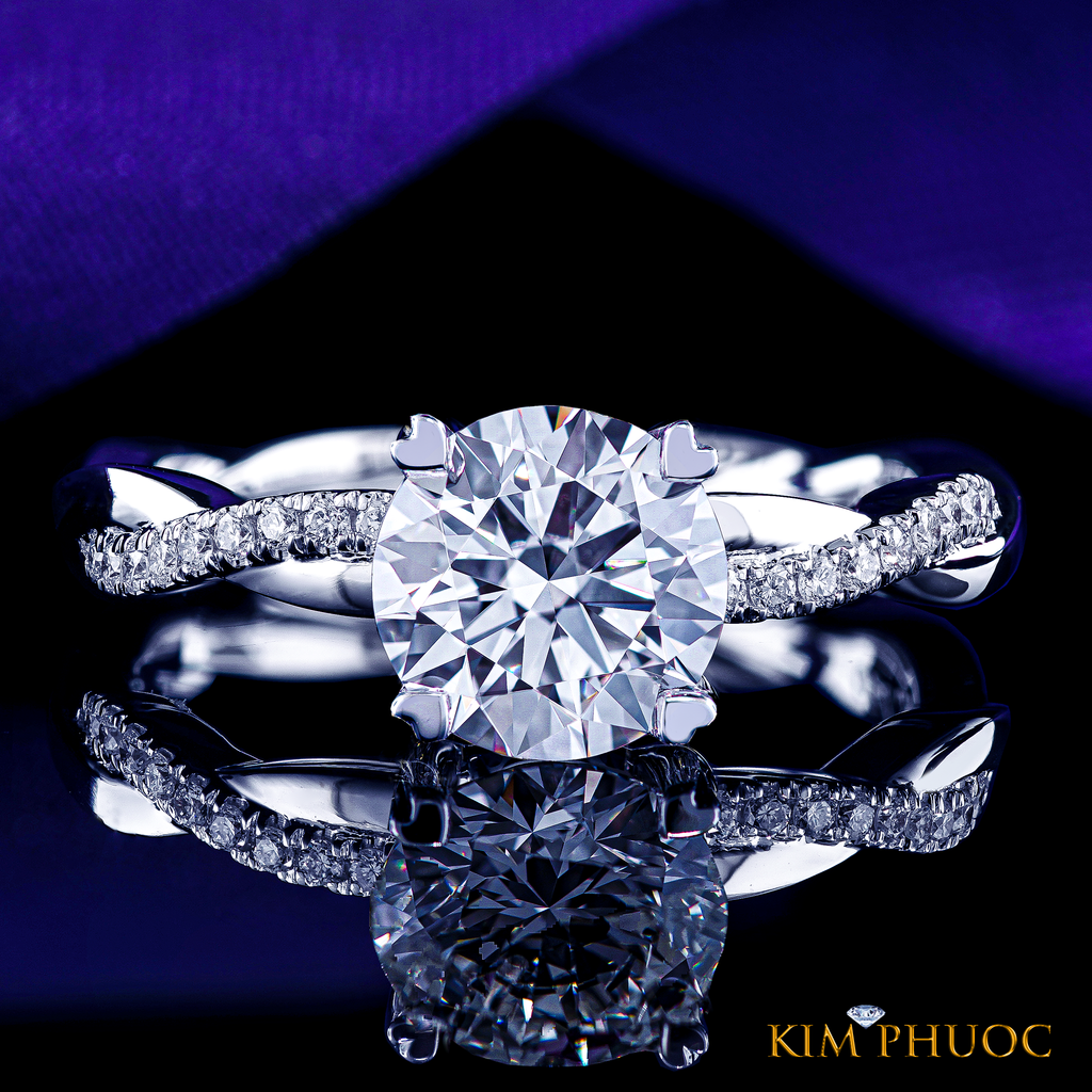 Ring ADM1064
