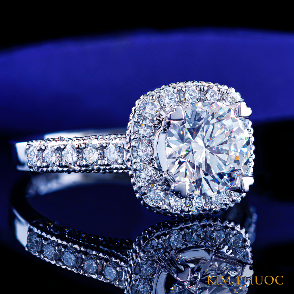 Ring ADM1077