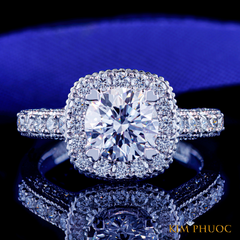 Ring ADM1077