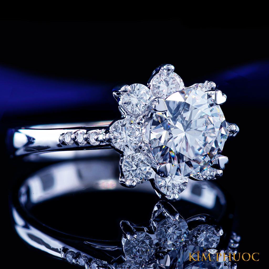 Ring ADM1116