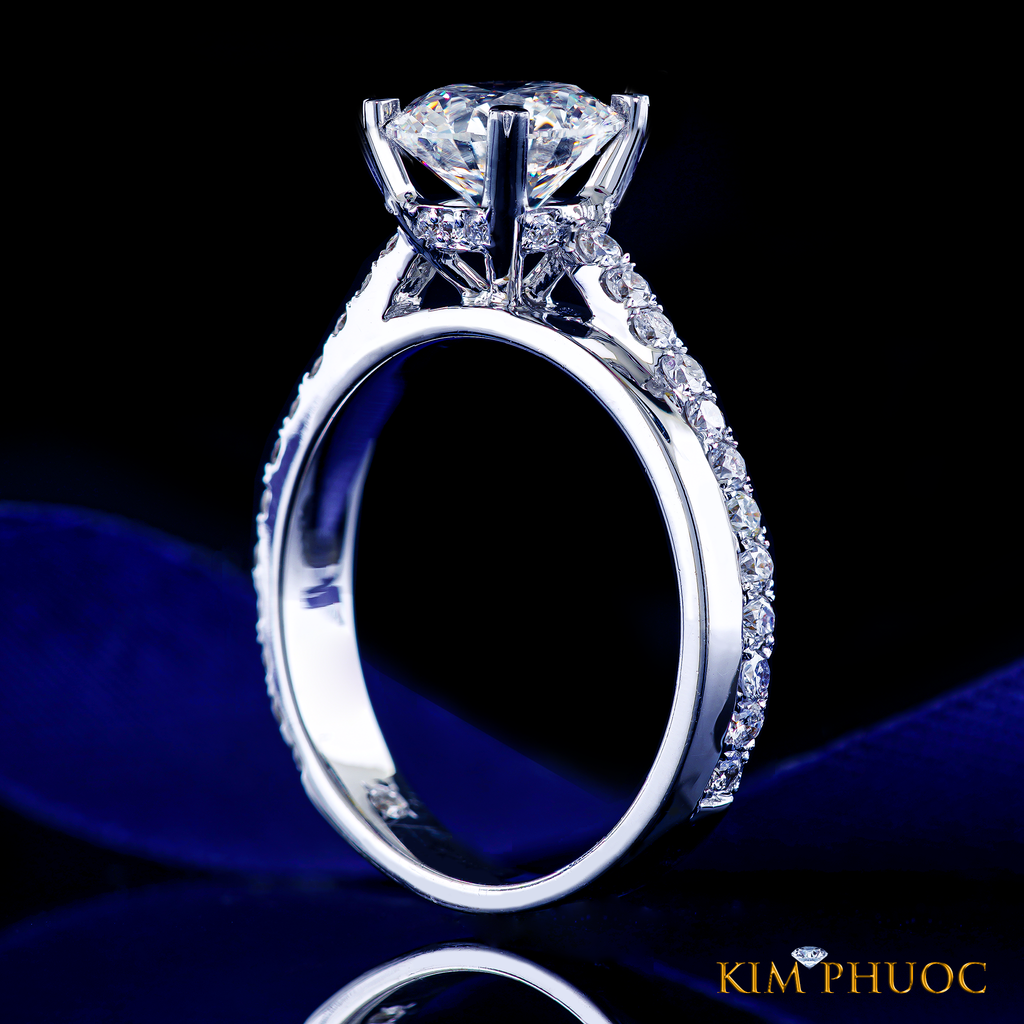 Ring ADM1128
