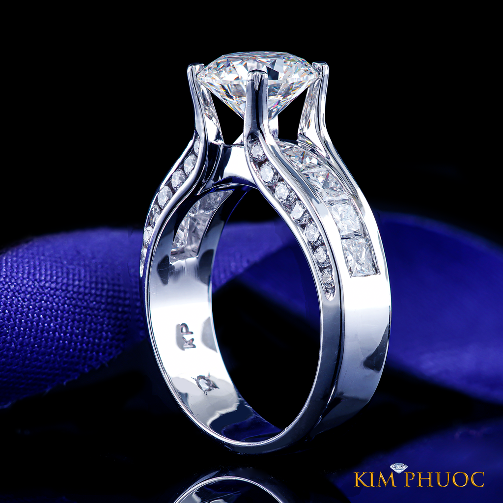 Ring ADM522