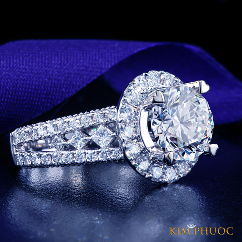 Ring ADM607
