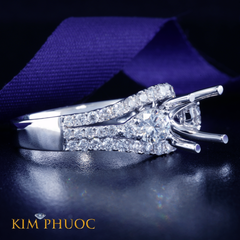 Ring ADM756