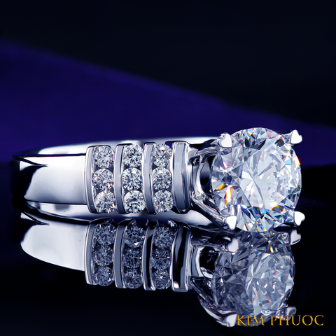 Ring ADM987