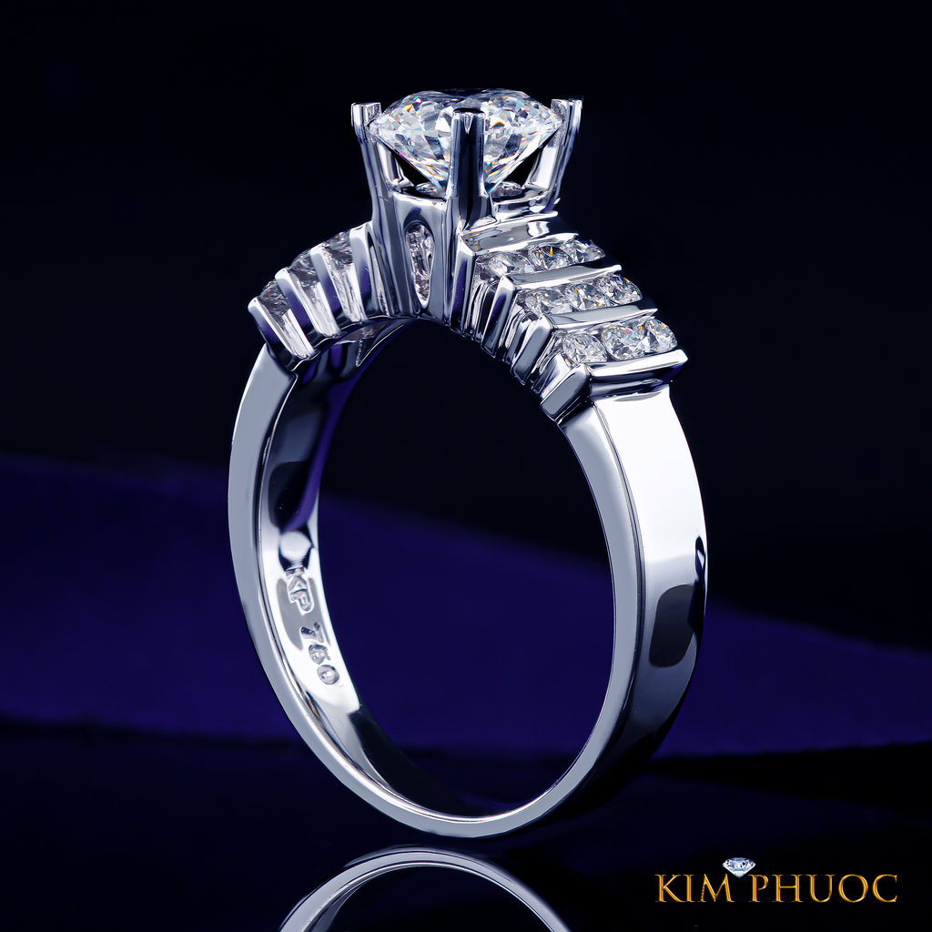 Ring ADM987