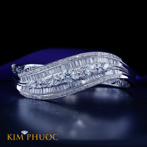 Bangle AVRDT101